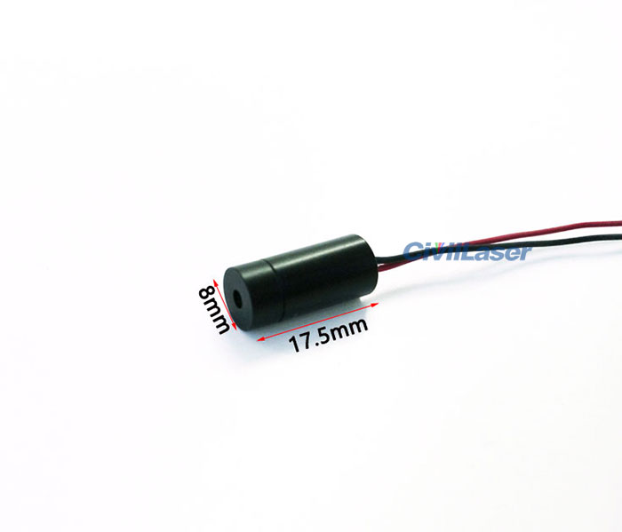 780nm laser module